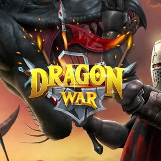 DragonWAR - Pre-Sale and AirDrop | Chat 🐲