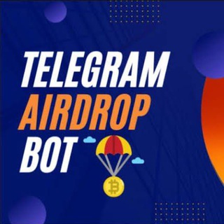 Telegram Airdrop Bot