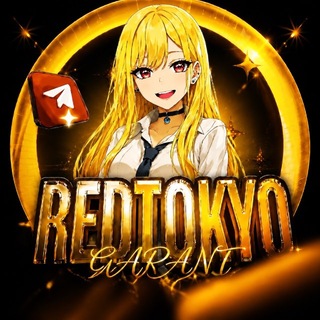 RedTokyo | Garant