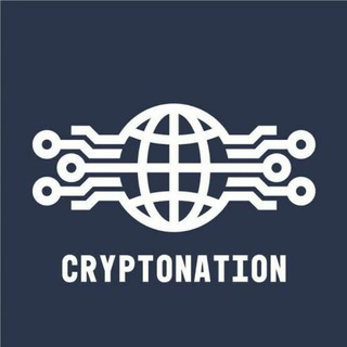 Crypto Nation Spam Group