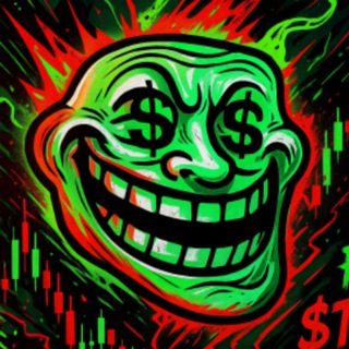 Troll Dollar Energy DRINK