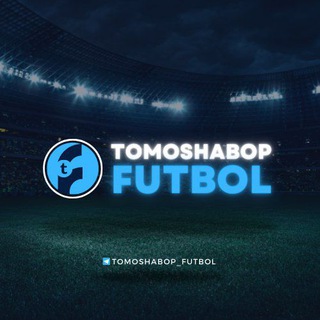 TOMOSHABOP FUTBOL