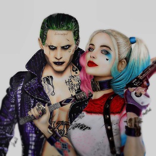 JOKER_001 (Rasmiy kanali)