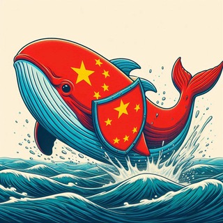 华人社区 Whales China 🚀 🇨🇳