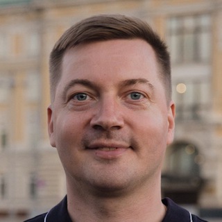 Дмитрий Долгов
