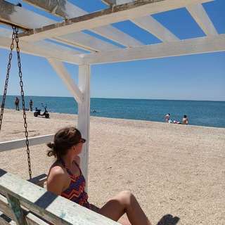 Любовь 🌷