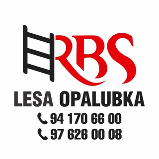 RBS LesaOpalubka