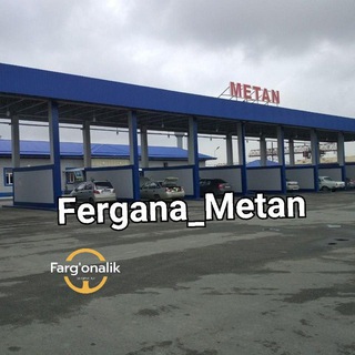 Fargona Metan