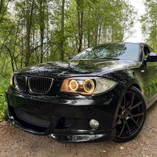 BMW E87/E81(1 series) чат