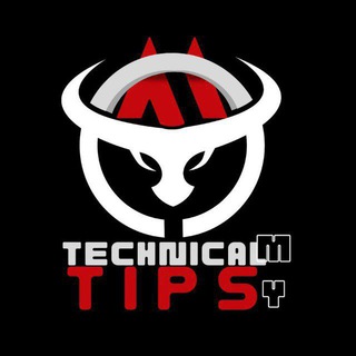 Technical My Tips