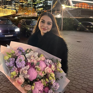 Антонина Андреевна