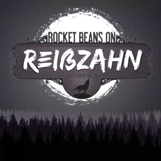 Beans on Reißzahn