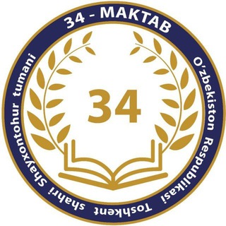 34-maktab matbuot xizmati