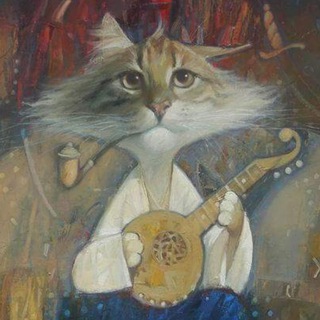 Нотатки Никодима