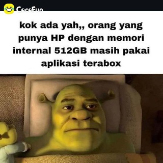YPG // tetap tersenyum