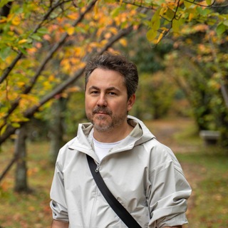 Sergey Geyser