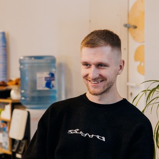 Дмитрий Магеллан