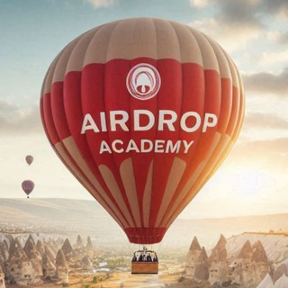 Airdrop | Academy