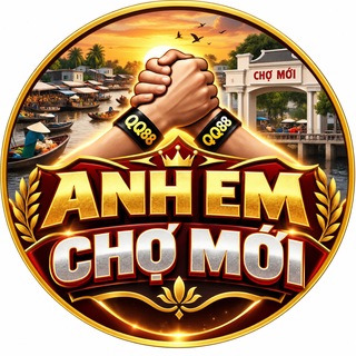 Giang hồ chợ mới