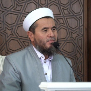 Ustoz Rahmatulloh domla Marg'iloniy