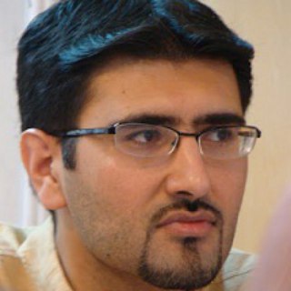 Masoud Ghafoori