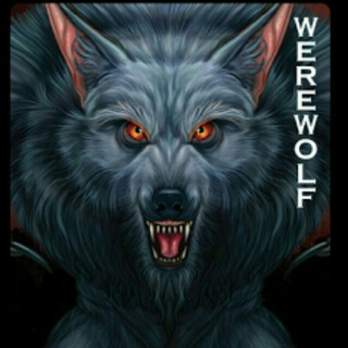 Werewolf ABG