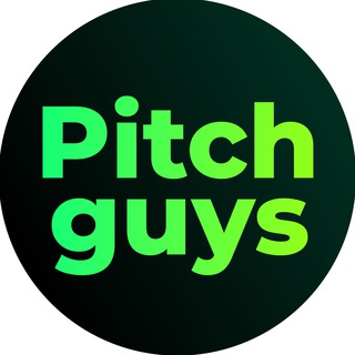 Pitch Bootcamp