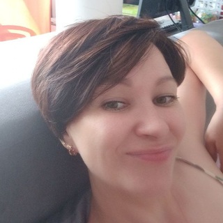 Анна Синцова