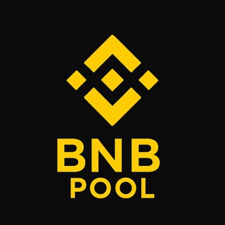Binance Pool Group 🅥