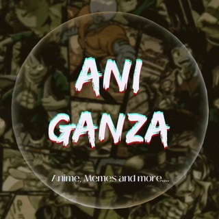 AniGanza Dicksucksion