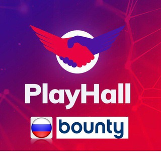 PlayHall Bounty RU
