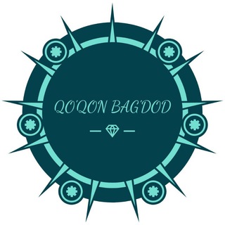 QO‘QON BAG‘DOD