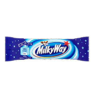 MilkyWay