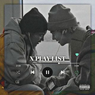 X PlayList 🕊️ پلی لیست