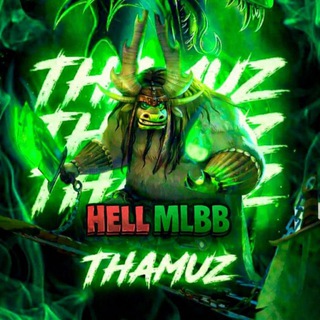 HELL | MLBB
