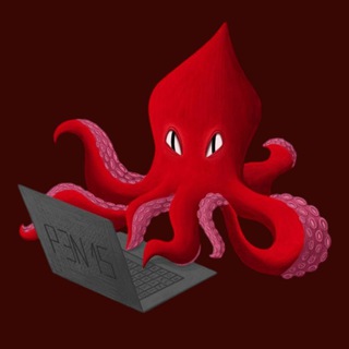 Crypto Squid🦑
