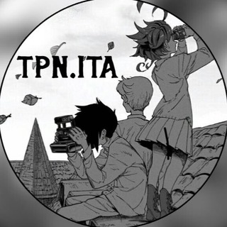 ThePromisedNeverland.ita