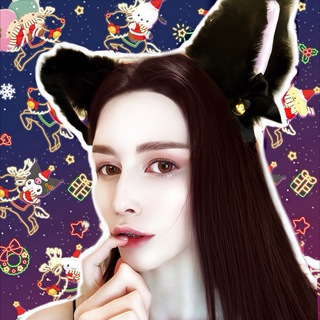 👄🐈‍⬛Малышка с брекетами🐈‍⬛