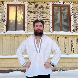 Kirill Doronin