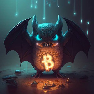 CryptoBat chat