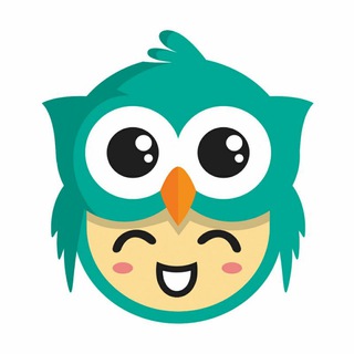 Kids Room 🦉