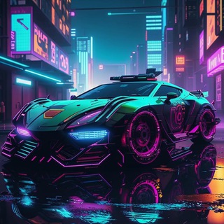 КриптоДрайв