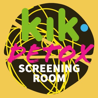 Kik Detox Screening