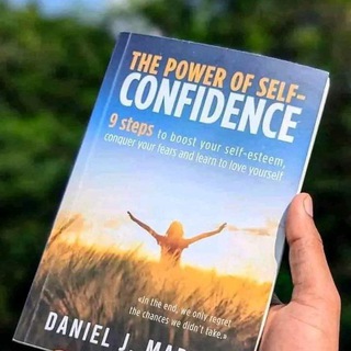 Self Confidence
