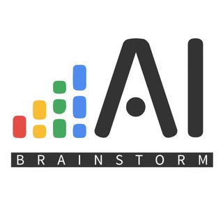 AI brainstorm 🤖