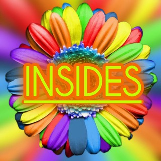 my INSIDES