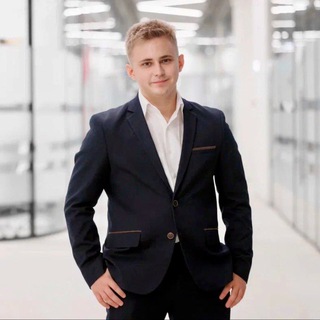 Егор Волков