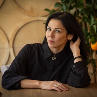 Галина Гайдар