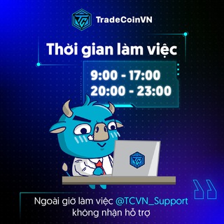 TCVN Support