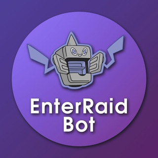 EnterRaidBot